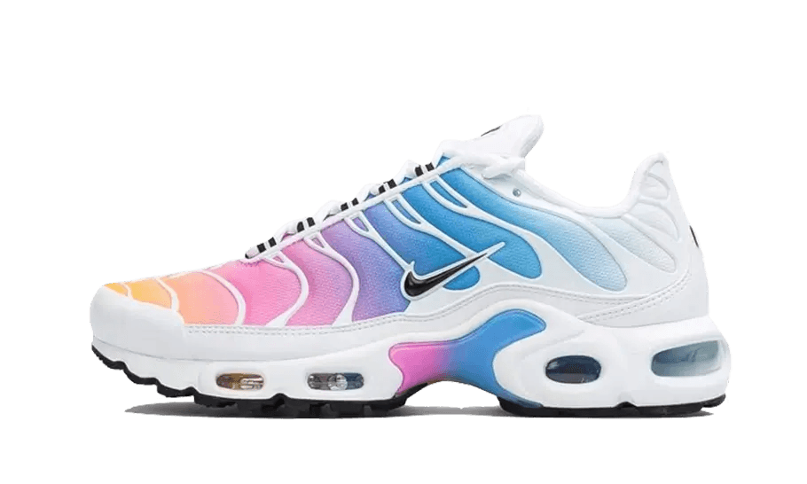 Nike Air Max Plus Summer Gradient - Exclufy