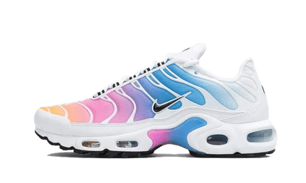 Nike Air Max Plus Summer Gradient - Exclufy