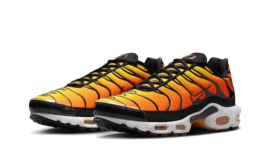 Nike Air Max Plus Sunset (2024) - Exclufy