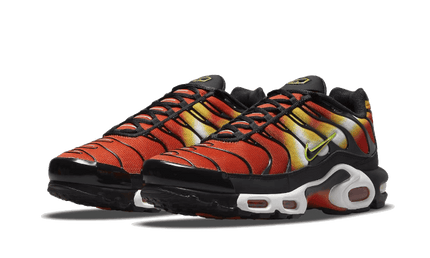 Nike Air Max Plus Sunset Gradient - Exclufy