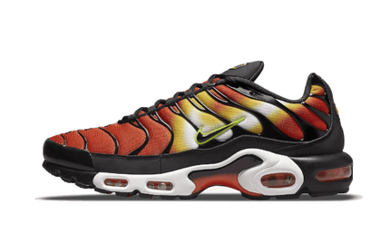 Nike Air Max Plus Sunset Gradient - Exclufy