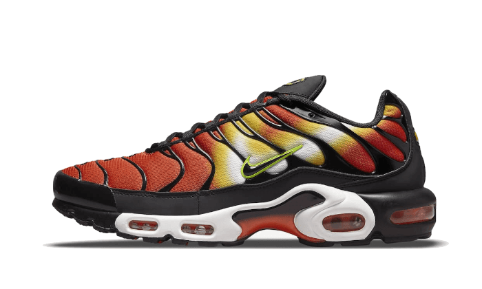 Nike Air Max Plus Sunset Gradient - Exclufy