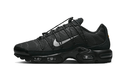 Nike Air Max Plus Toggle Black Reflective - Exclufy