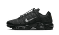 Nike Air Max Plus Toggle Black Reflective - Exclufy