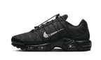 Nike Air Max Plus Toggle Black Reflective - Exclufy