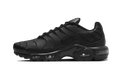 Nike Air Max Plus Triple Black Leather - Exclufy