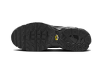 Nike Air Max Plus Triple Black Leather - Exclufy