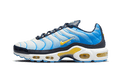 Nike Air Max Plus University Blue Topaz Gold - Exclufy