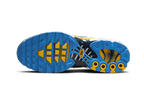 Nike Air Max Plus University Blue Topaz Gold - Exclufy