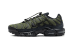 Nike Air Max Plus Utility Black Olive - Exclufy