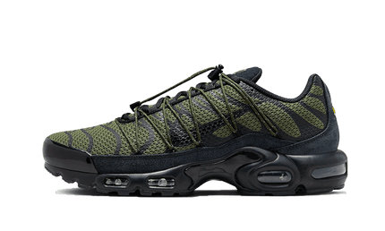 Nike Air Max Plus Utility Black Olive - Exclufy