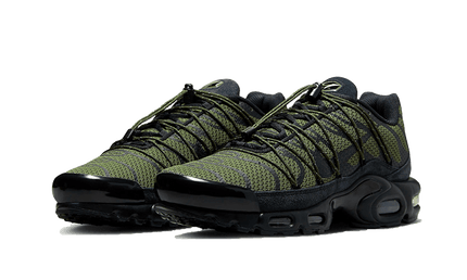 Nike Air Max Plus Utility Black Olive - Exclufy