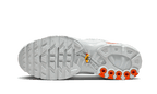 Nike Air Max Plus Utility White Safety Orange - Exclufy