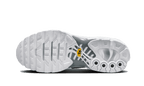 Nike Air Max Plus White Metallic Silver - Exclufy