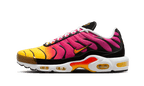 Nike Air Max Plus Yellow Pink Gradient - Exclufy