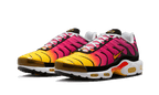 Nike Air Max Plus Yellow Pink Gradient - Exclufy