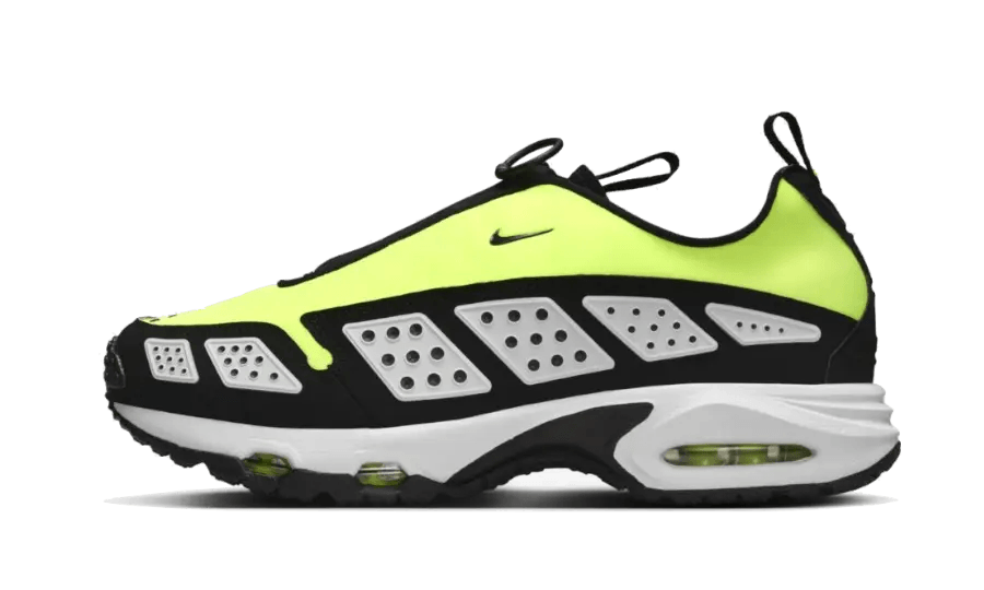 Nike Air Max Sunder Volt - Exclufy