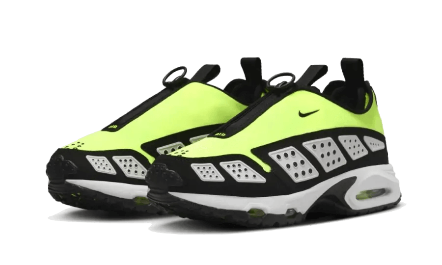 Nike Air Max Sunder Volt - Exclufy