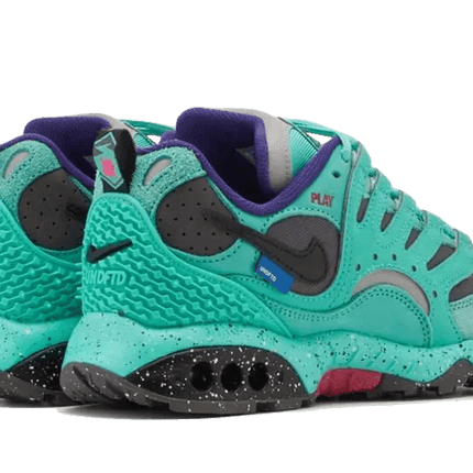 Nike Air Terra Humara Undefeated Light Menta - Exclufy