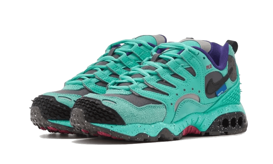 Nike Air Terra Humara Undefeated Light Menta - Exclufy