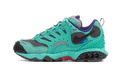 Nike Air Terra Humara Undefeated Light Menta - Exclufy