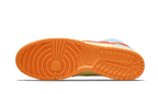 Nike Dunk High 1985 Acid Wash Orange - Exclufy