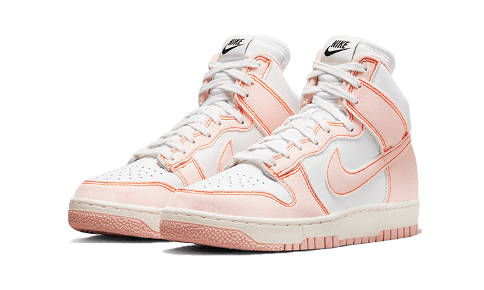 Nike Dunk High 1985 Arctic Orange - Exclufy