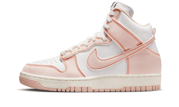 Nike Dunk High 1985 Arctic Orange - Exclufy