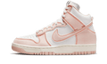 Nike Dunk High 1985 Arctic Orange - Exclufy