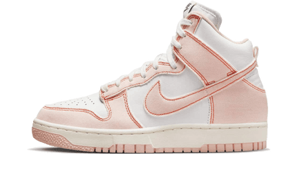 Nike Dunk High 1985 Arctic Orange - Exclufy