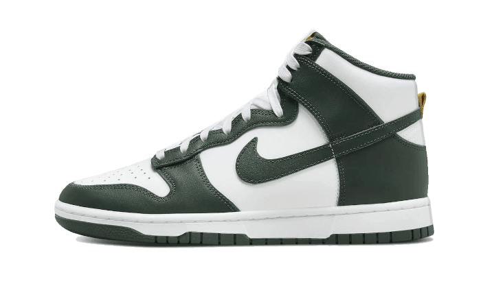 Nike Dunk High Australia - Exclufy