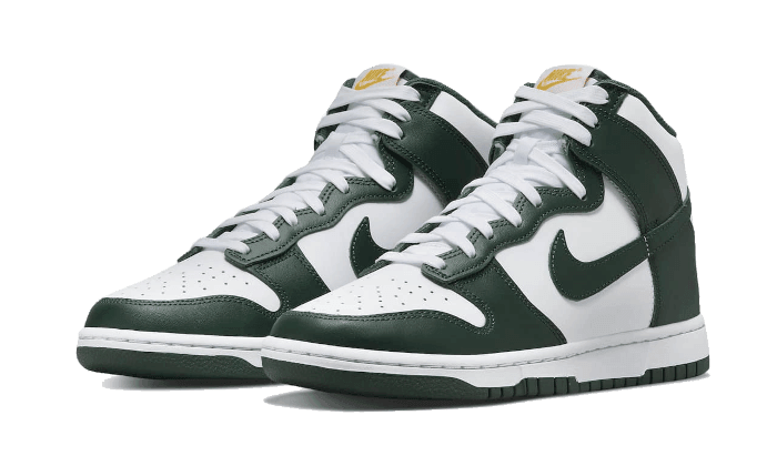 Nike Dunk High Australia - Exclufy