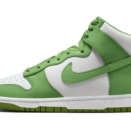 Nike Dunk High Chlorophyll - Exclufy