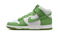 Nike Dunk High Chlorophyll - Exclufy