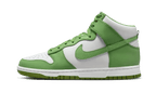 Nike Dunk High Chlorophyll - Exclufy