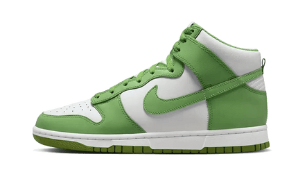 Nike Dunk High Chlorophyll - Exclufy