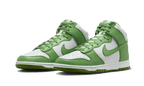 Nike Dunk High Chlorophyll - Exclufy
