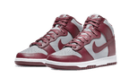 Nike Dunk High Dark Beetroot - Exclufy