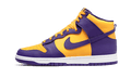 Nike Dunk High Lakers - Exclufy