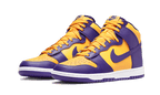 Nike Dunk High Lakers - Exclufy