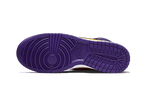 Nike Dunk High Lakers - Exclufy