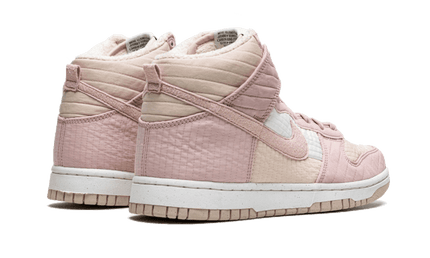 Nike Dunk High LX Next Nature Pink Oxford - Exclufy