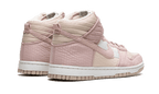 Nike Dunk High LX Next Nature Pink Oxford - Exclufy