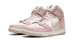 Nike Dunk High LX Next Nature Pink Oxford - Exclufy