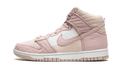 Nike Dunk High LX Next Nature Pink Oxford - Exclufy