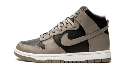 Nike Dunk High Moon Fossil - Exclufy