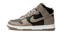 Nike Dunk High Moon Fossil - Exclufy