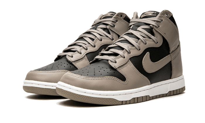 Nike Dunk High Moon Fossil - Exclufy