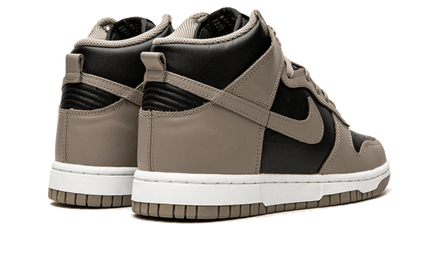 Nike Dunk High Moon Fossil - Exclufy