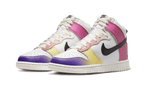 Nike Dunk High Multi-Color Gradient - Exclufy